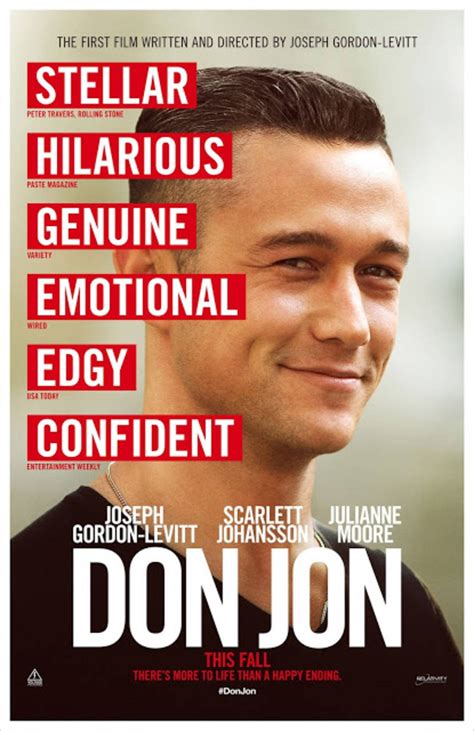 don pornos|Don Jon .